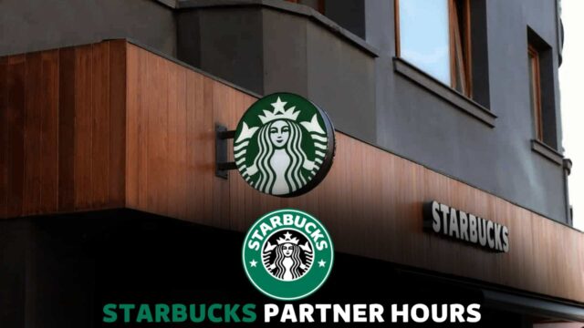 Are Starbucks Franchises Considered Partners to Cooperate