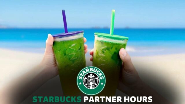 Did Starbucks Try to Partner With Herbalife