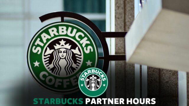 How Much Does a Distribution Partner Get Paid at Starbucks