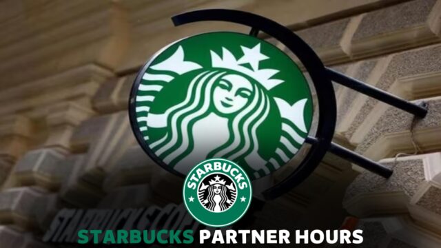 How to Add New Allotment for Starbucks Partner