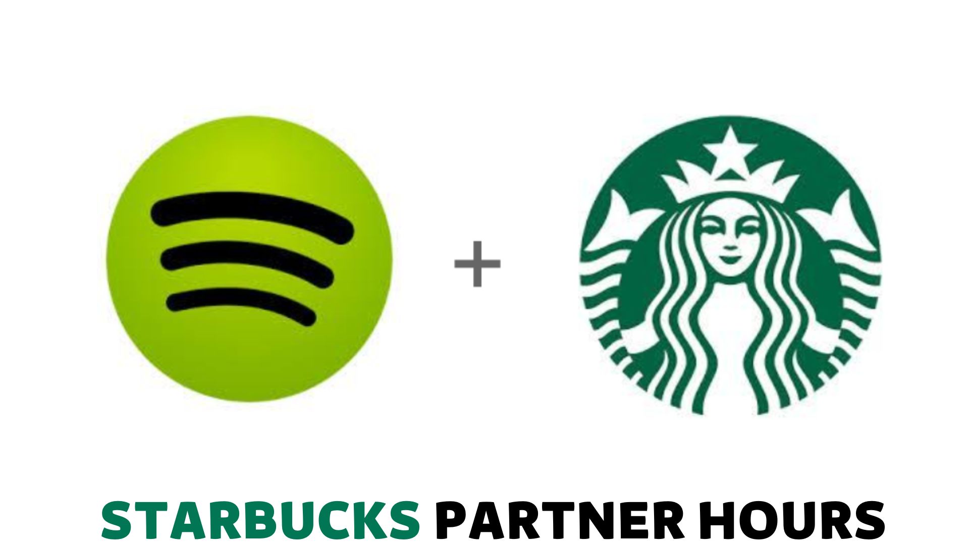 How to Get Free Spotify Starbucks Partner