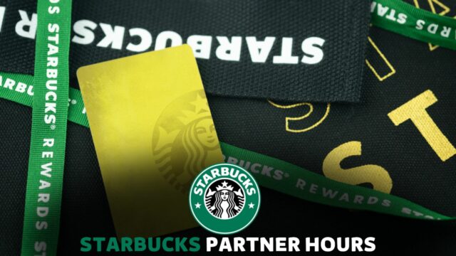 How to Get Gold Status As a Starbucks Partner