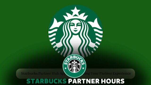 How to Set Up Direct Deposit on Starbucks Partner Hub