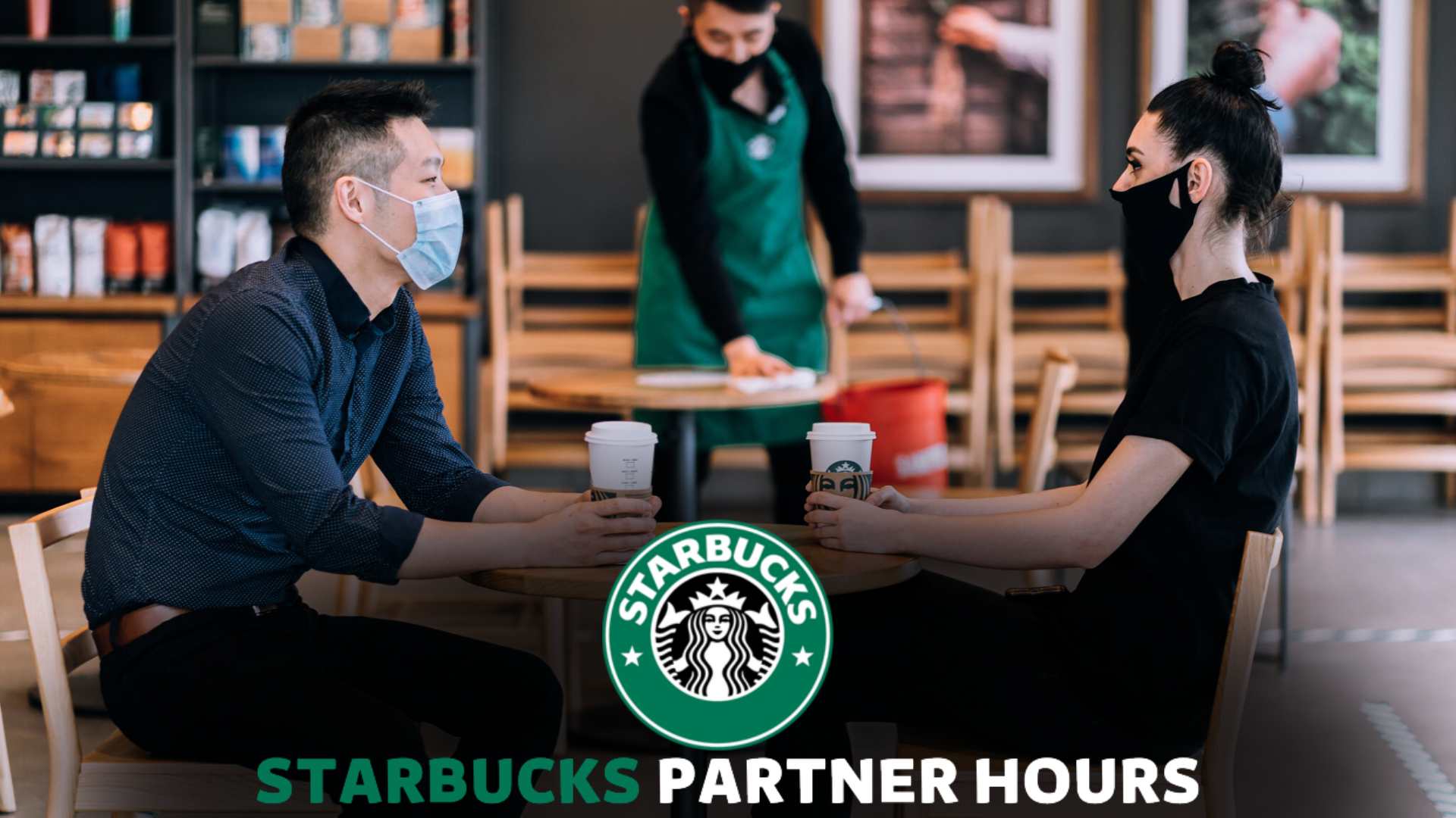 How to Use Partner Discounts on the Starbucks App