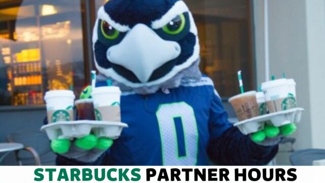 When Did Seattle Seahawks First Partner With Starbucks