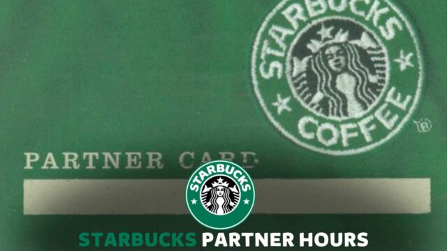 When Do I Receive My Starbucks Partner Card? Claiming Your Perks