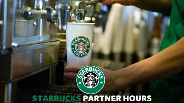 When Do You Get Your Starbucks Partner ID? Find Out When It Arrives