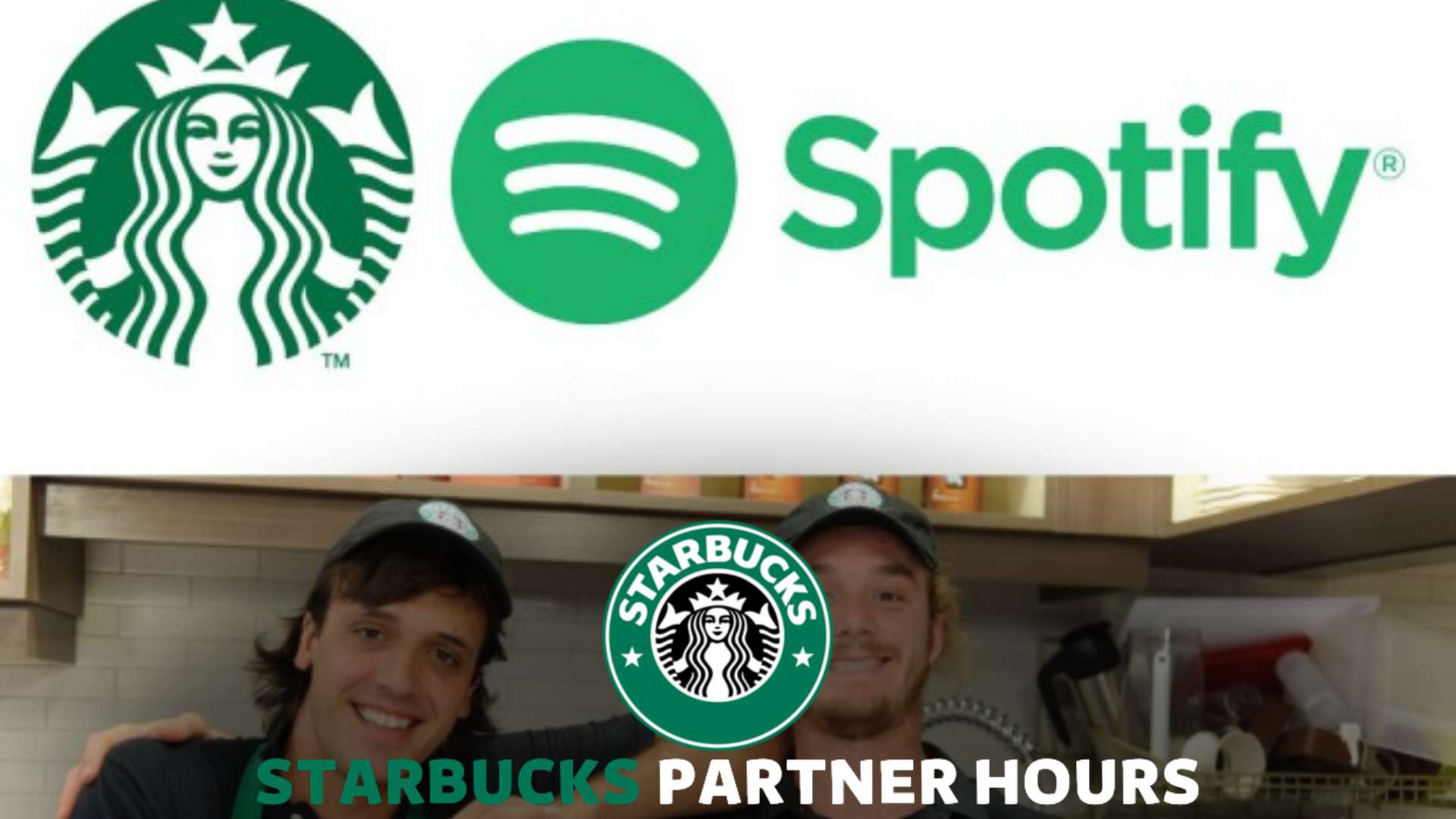 Where to Redeem Spotify Starbucks Partner Rewards? Discover the Best Spots
