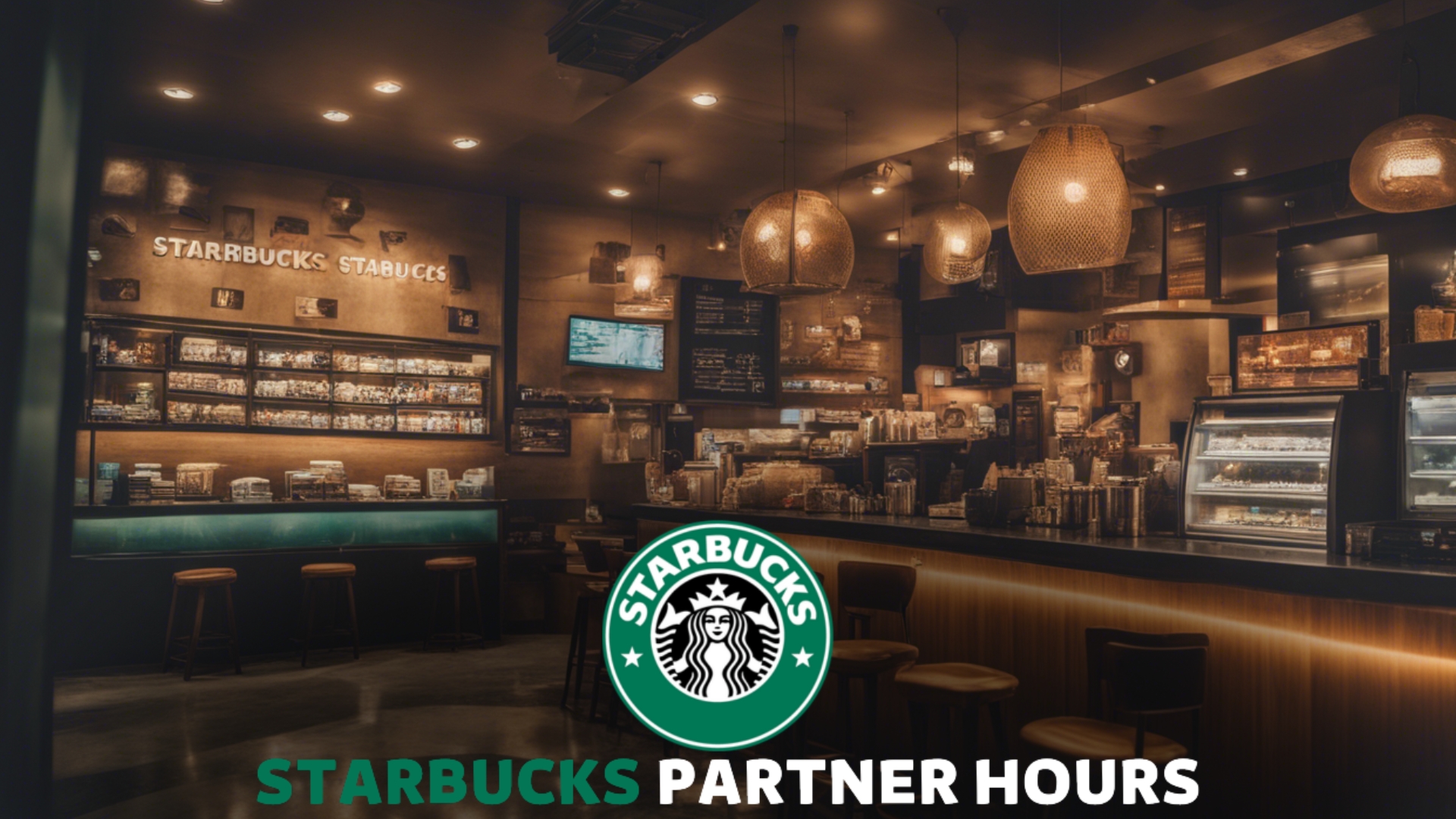 Starbucks Pay Per Hour in India